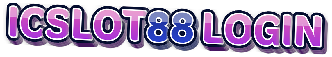 ICSLOT88 LOGIN